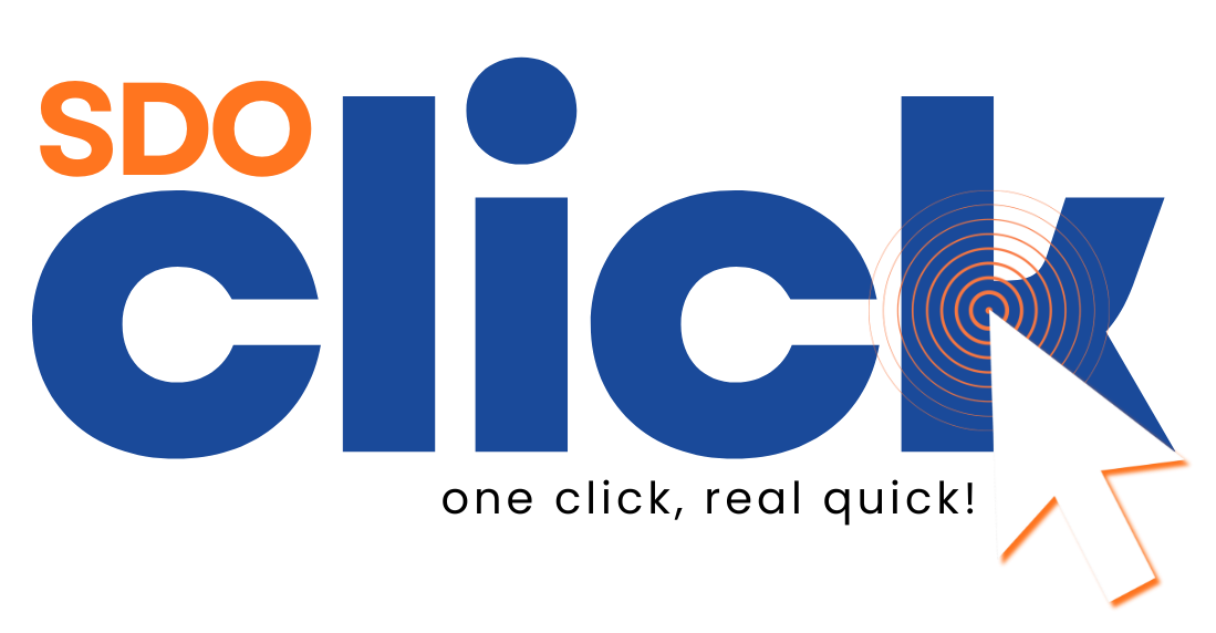 SDO Click